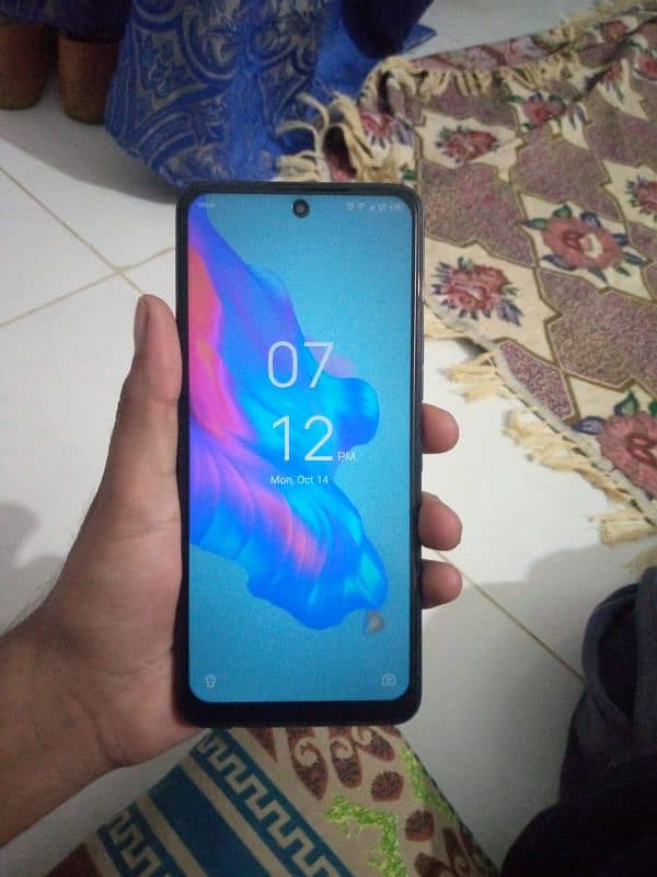 tecno camon 18t 4+2/128 5