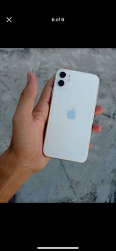 iPhone 11 0