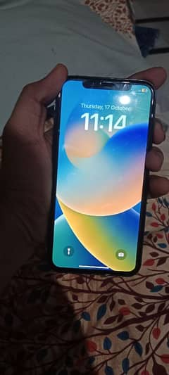 iPhone X bypas non pta