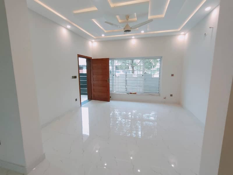 Brand New House Available For Rent In Bahria Enclave Islamabad 1