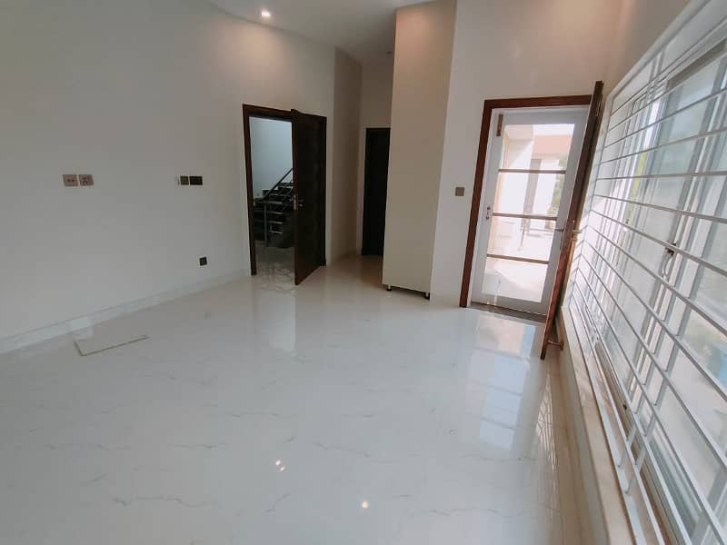 Brand New House Available For Rent In Bahria Enclave Islamabad 6