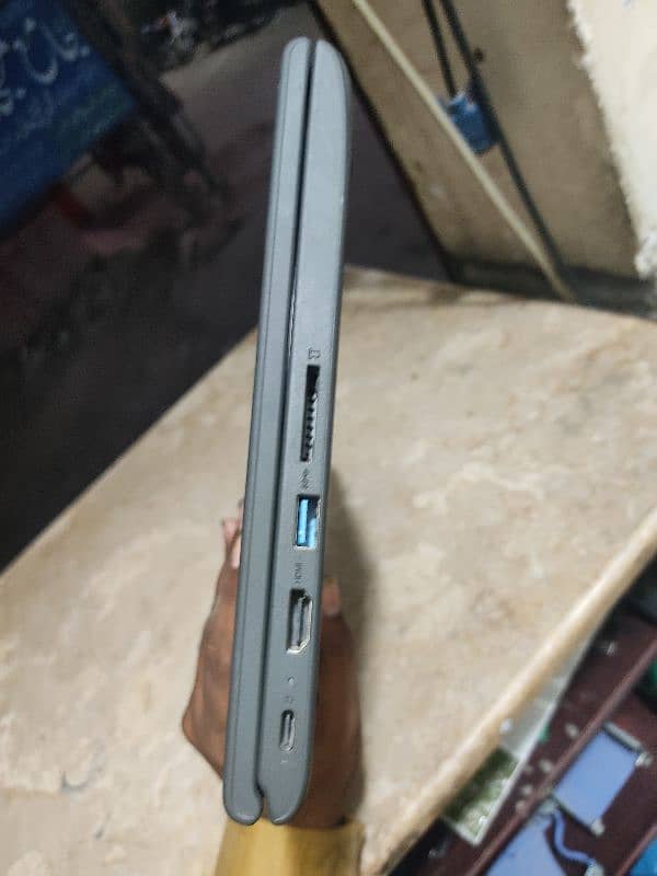 Lenovo 300e Chromebook (2nd Gen) MTK 81QC 5