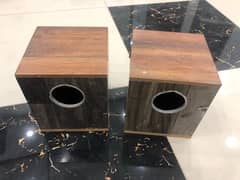 New Bird Box