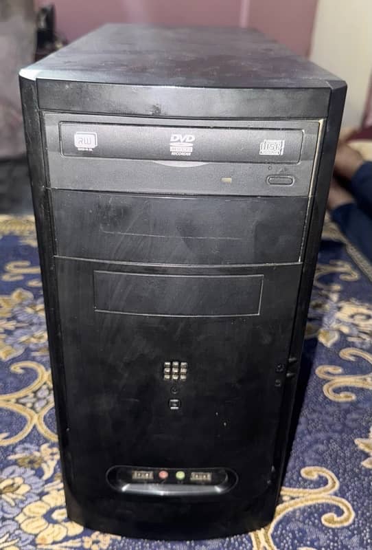 gaming pc for decent users 3