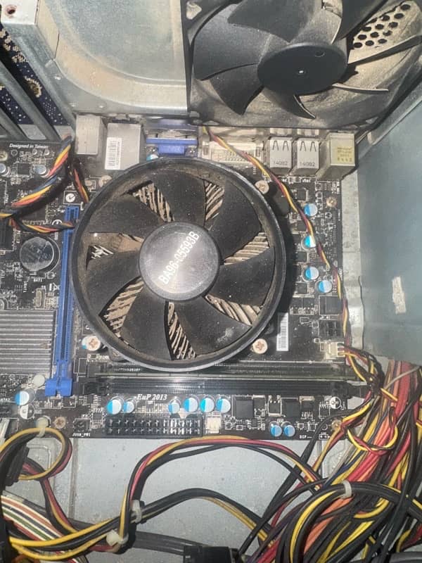 gaming pc for decent users 7