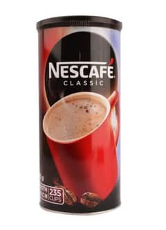 Nescafe Coffee 475g