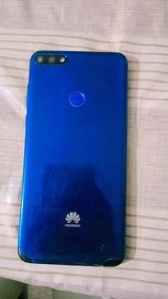 Huawei y7 prime 2018