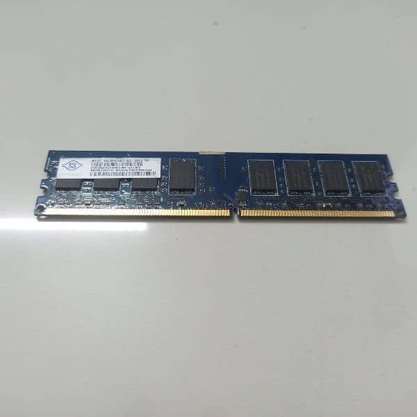 I AM SELLING MY RAM 2