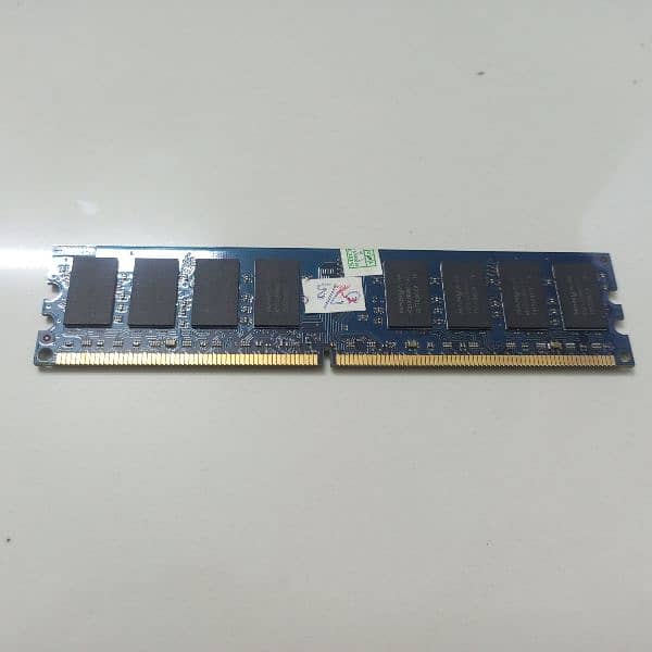 I AM SELLING MY RAM 3