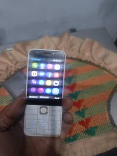 nokia mobaill for sell total janwan 0