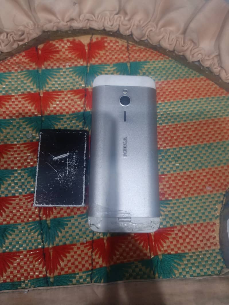 nokia mobaill for sell total janwan 1