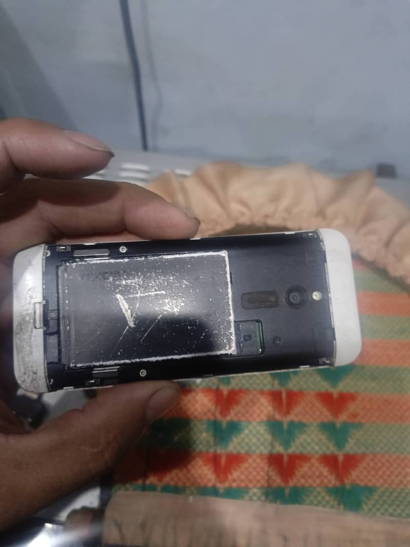 nokia mobaill for sell total janwan 2