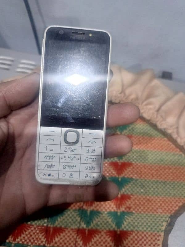 nokia mobaill for sell total janwan 7