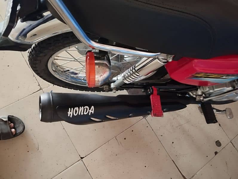 Honda 3