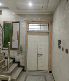 Brand New 3 Marla double story house for rent in ghauri town phase 4a isb