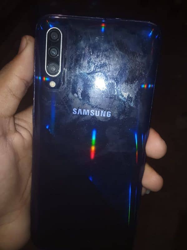 Samsung a30s exchange/ sale 5