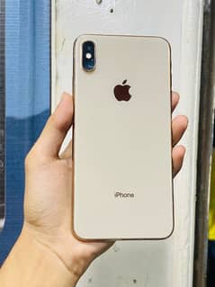 Iphone xs max Exchange possible 0