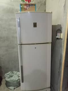 Refrigerators Full saize