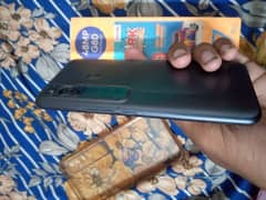 tecno spark 7 pro 4 64 0