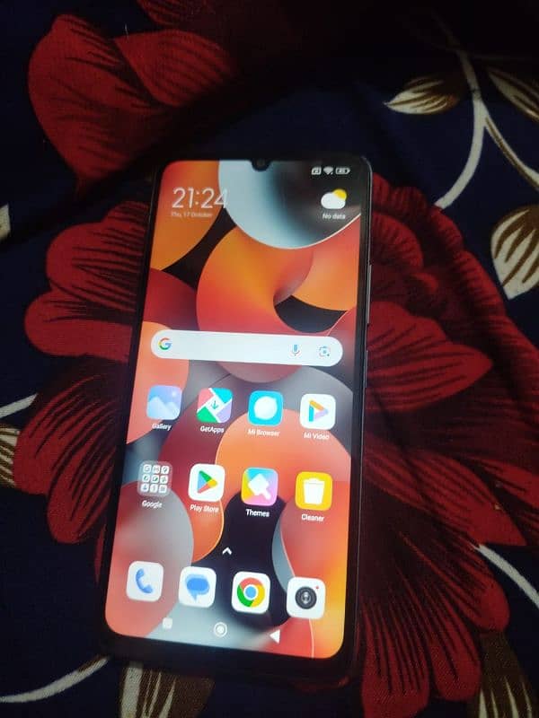 redmi 13c 8+4gb 256gb NoN PTA 4