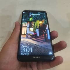 Mobile | Honor 9 Lite | Urgent Sale | Lush Condition | 4gb -64gb 0