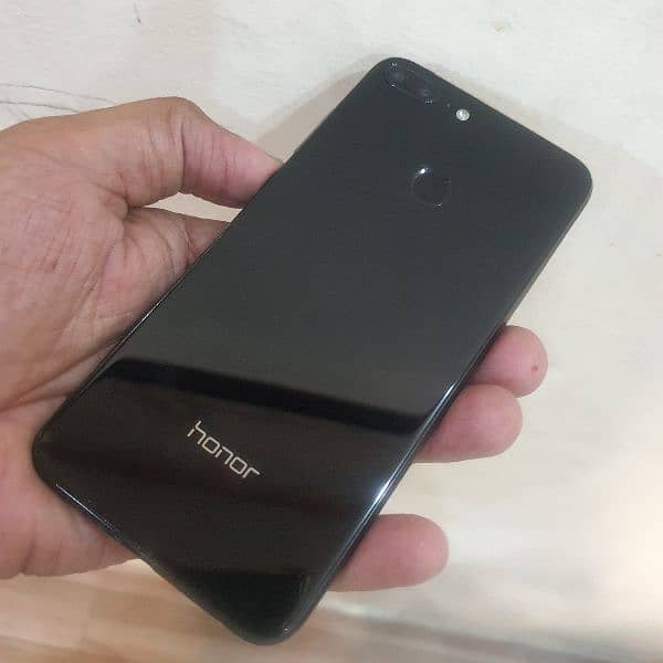 Mobile | Honor 9 Lite | Urgent Sale | Lush Condition | 4gb -64gb 4