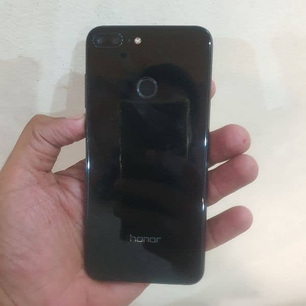 Mobile | Honor 9 Lite | Urgent Sale | Lush Condition | 4gb -64gb 5