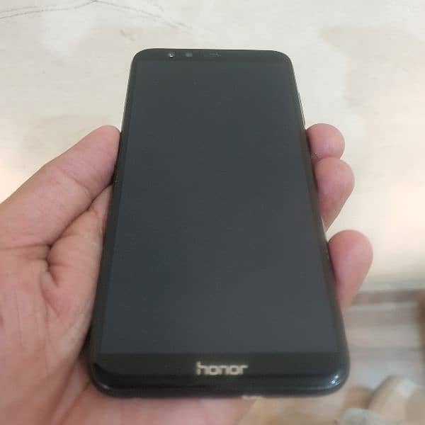 Mobile | Honor 9 Lite | Urgent Sale | Lush Condition | 4gb -64gb 7