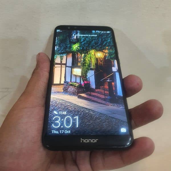 Mobile | Honor 9 Lite | Urgent Sale | Lush Condition | 4gb -64gb 8