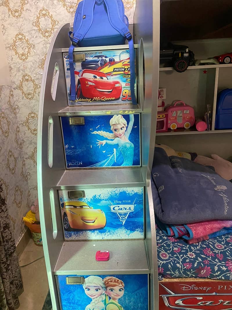 Kids Bed for Sale 3