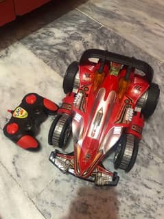 rc racer 360 imported from dubai demand 13999 extra tyres