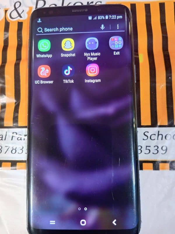 Samsung s9 pta approved 5