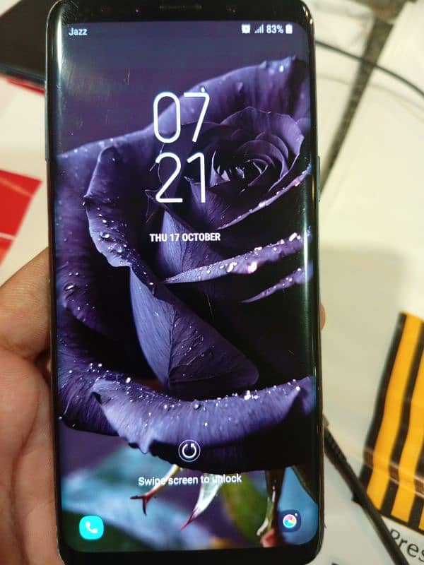 Samsung s9 pta approved 6