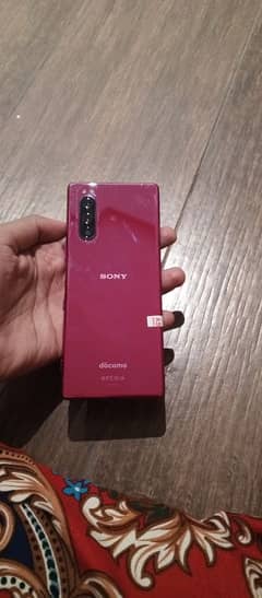 Sony Xperia 5 non pta  new condition