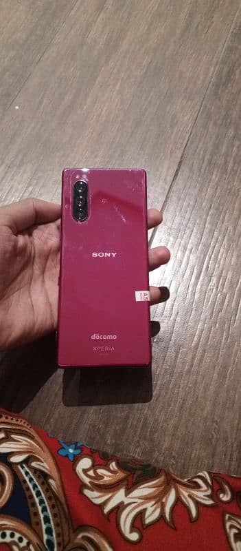 Sony Xperia 5 non pta  new condition 0