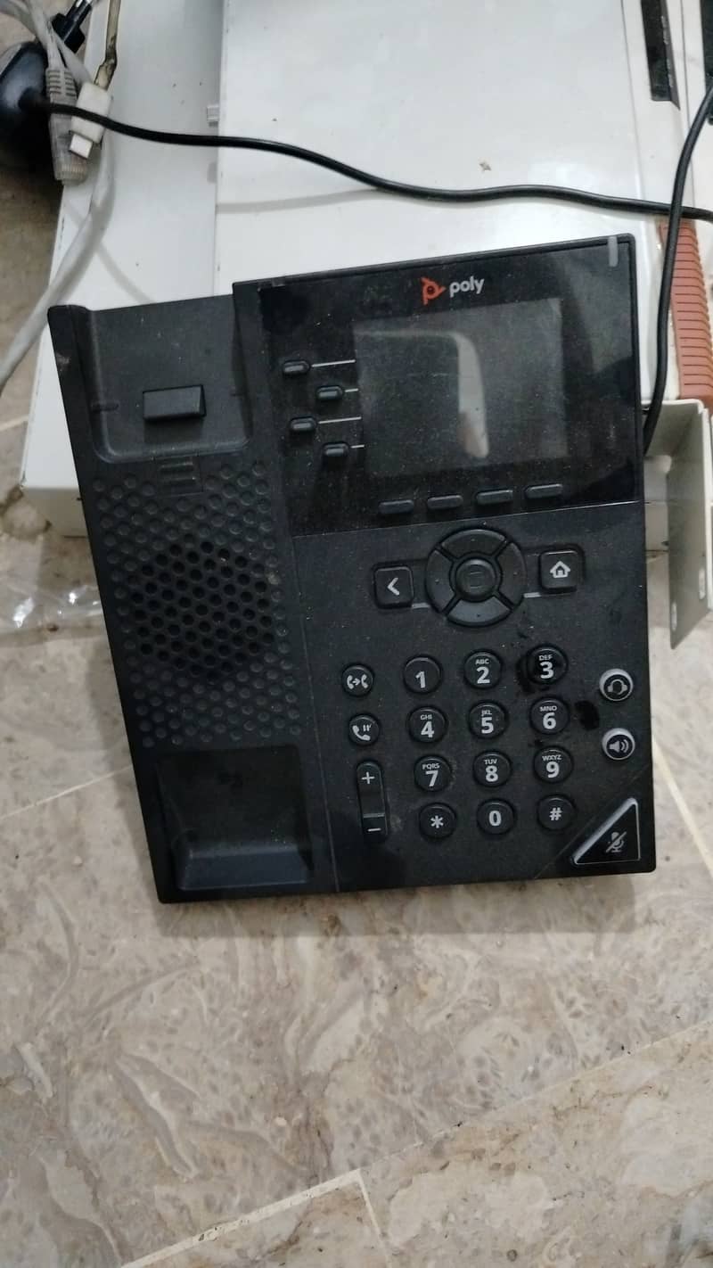 All IP Phone available Cisco Grandstream Polycom Yealink 1