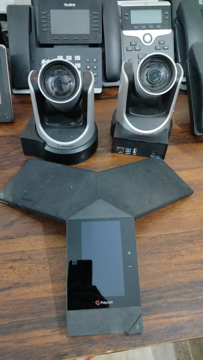 All IP Phone available Cisco Grandstream Polycom Yealink 3