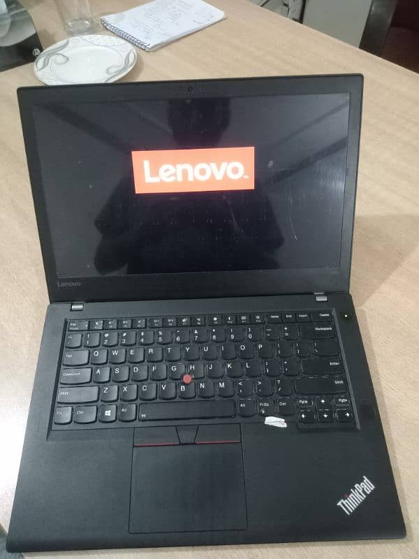 Lenovo Thinkpad t470 i7 6th Generation Laptop/For sale 1