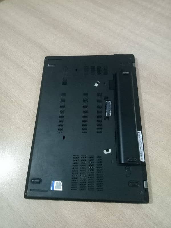 Lenovo Thinkpad t470 i7 6th Generation Laptop/For sale 2