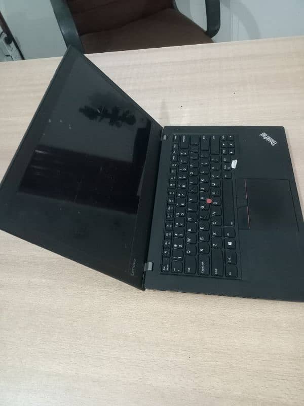 Lenovo Thinkpad t470 i7 6th Generation Laptop/For sale 3