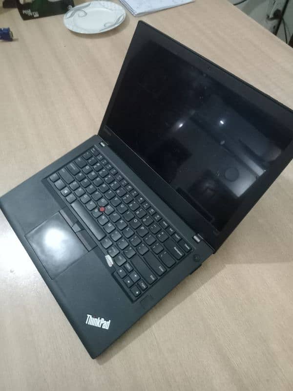 Lenovo Thinkpad t470 i7 6th Generation Laptop/For sale 4