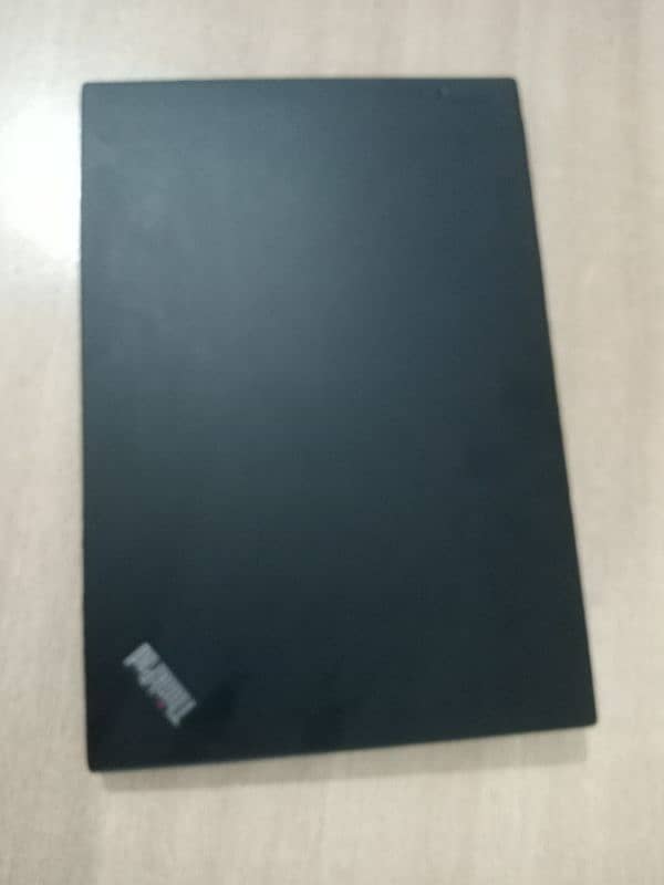 Lenovo Thinkpad t470 i7 6th Generation Laptop/For sale 5