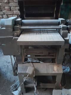 randa gaje spindel shaper