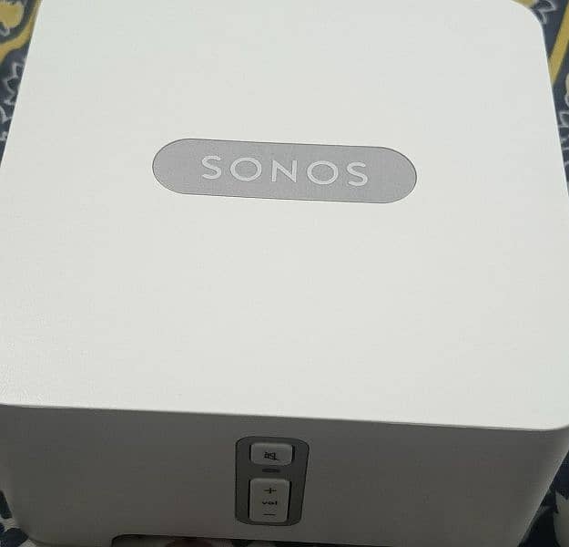 SONOS ZP-90 3