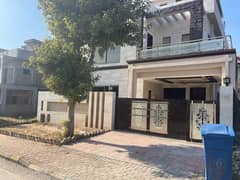 10 Marla house available for rent in bahria enclave Islamabad