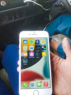 iphone 7 (128gb) pta approved