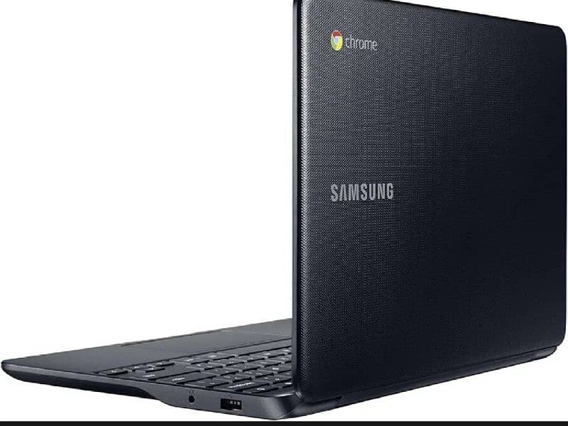 Samsung Chromebook 2