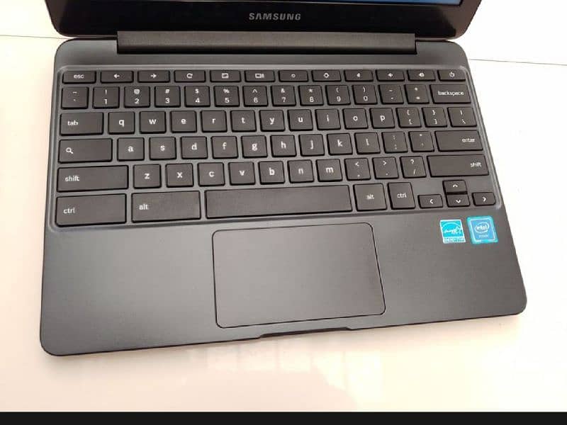 Samsung Chromebook 4