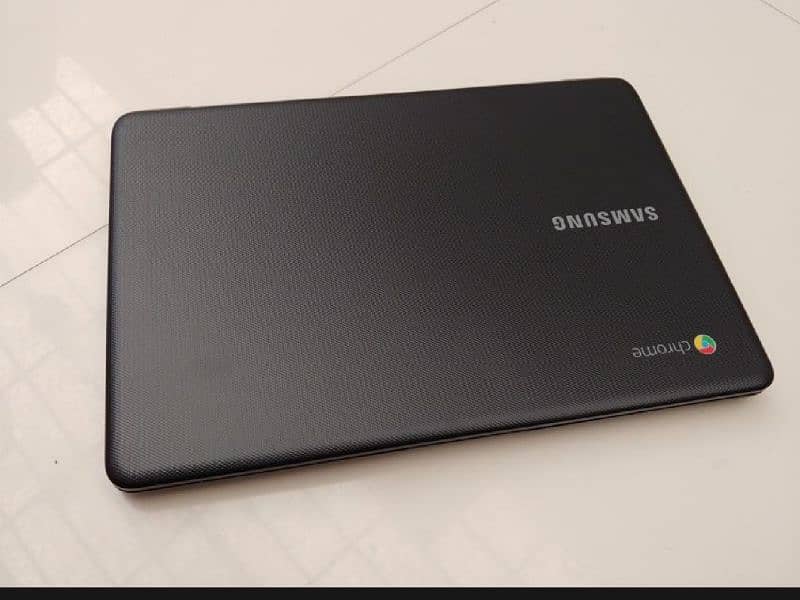 Samsung Chromebook 5