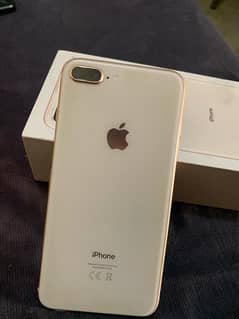 iPhone 8plus